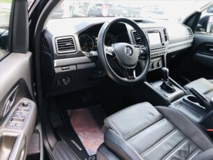 Foto 8 - Volkswagen Amarok Amarok 3.0 V6 CD Extreme 4x4 automático