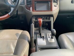 Foto 9 - Mitsubishi Pajero Sport Pajero Sport GLS 4x4 3.0 V6 (aut) automático