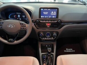 Foto 4 - Hyundai HB20S HB20S 1.0 T-GDI Platinum Plus (Aut) automático
