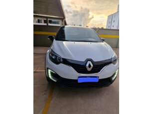 Foto 5 - Renault Captur Captur 1.6 Life CVT (PCD) manual