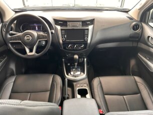 Foto 9 - NISSAN FRONTIER Frontier 2.3 CD Attack 4wd (Aut) manual