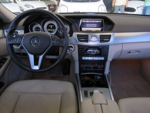 Foto 4 - Mercedes-Benz Classe E E 250 Avantgarde 2.0 CGI Turbo automático