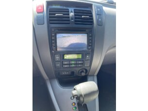 Foto 8 - Hyundai Tucson Tucson GLS 2.0L 16v (Flex) (Aut) automático