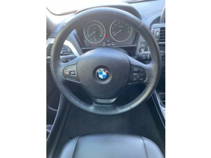 Foto 9 - BMW Série 1 116i 1.6 automático