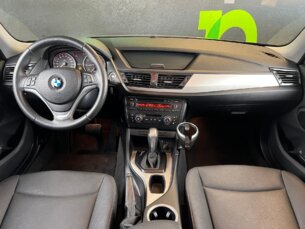 Foto 4 - BMW X1 X1 2.0 sDrive18i Top (aut) automático
