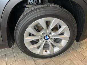 Foto 10 - BMW X1 X1 2.0 sDrive18i Top (aut) automático