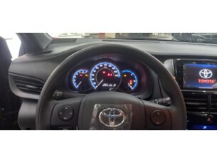 Foto 8 - Toyota Yaris Sedan Yaris Sedan 1.5 XL CVT manual