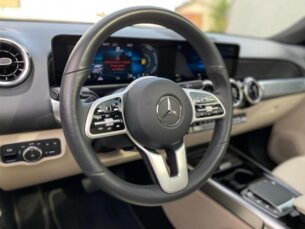 Foto 5 - Mercedes-Benz GLB GLB 200 Progressive DCT automático