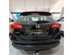 Foto 5 - Honda HR-V HR-V LX CVT 1.8 I-VTEC FlexOne manual