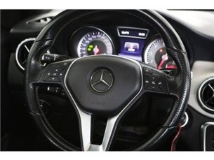 Foto 7 - Mercedes-Benz GLA GLA 200 Vision automático