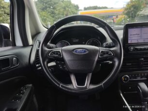 Foto 10 - Ford EcoSport Ecosport 1.5 Freestyle (Aut) automático