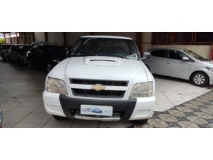 Foto 2 - Chevrolet S10 Cabine Dupla S10 Colina 4x2 2.8 Turbo Electronic (Cab Dupla) manual