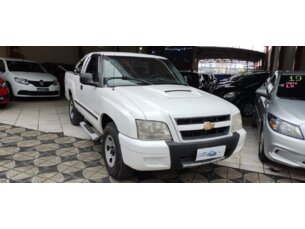 Foto 3 - Chevrolet S10 Cabine Dupla S10 Colina 4x2 2.8 Turbo Electronic (Cab Dupla) manual