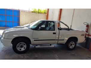 Foto 7 - Chevrolet S10 Cabine Dupla S10 Colina 4x2 2.8 Turbo Electronic (Cab Dupla) manual