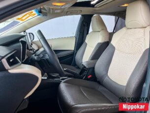 Foto 2 - Toyota Corolla Corolla 2.0 Altis Premium CVT automático