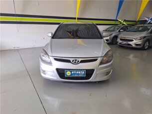 Foto 1 - Hyundai i30 i30 GLS 2.0 16V (aut) automático