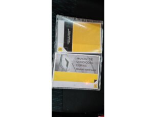 Foto 7 - Renault Kangoo Express Kangoo Express 1.6 16V Com Porta Lateral(Flex) manual