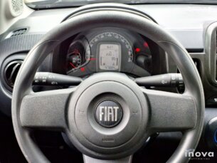Foto 6 - Fiat Mobi Mobi 1.0 Like manual