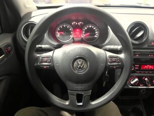 Foto 8 - Volkswagen Gol Gol 1.6 VHT Comfortline I-Motion (Flex) 4p manual