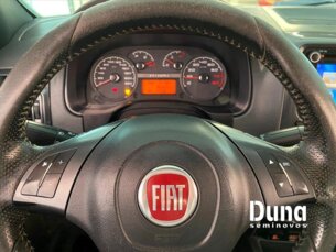 Foto 6 - Fiat Strada Strada Adventure 1.8 16V (Flex) (Cabine Dupla) manual
