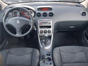 Foto 9 - Peugeot 308 308 Active 1.6 16v (Flex) manual