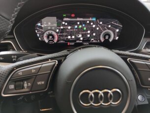 Foto 8 - Audi A5 A5 Sportback 2.0 Hybrid S line S Tronic automático