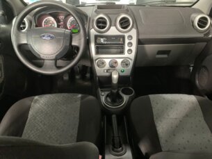 Foto 5 - Ford Fiesta Hatch Fiesta Hatch SE Plus 1.0 RoCam (Flex) manual