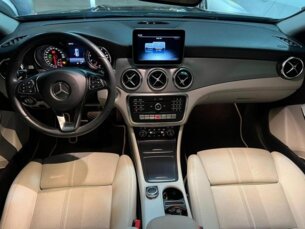 Foto 8 - Mercedes-Benz GLA GLA 200 Advance (Flex) manual