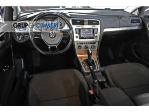 Foto 5 - Volkswagen Golf Golf Comfortline 1.4 TSi DSG automático