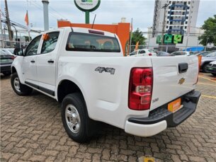 Foto 4 - Chevrolet S10 Cabine Simples S10 2.8 LS Cabine Simples 4WD manual