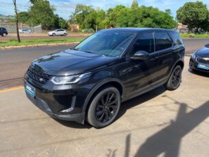 Foto 2 - Land Rover Discovery Sport Discovery Sport 2.0 D200 SE 4WD manual