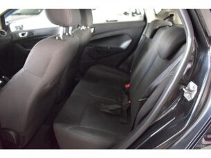 Foto 4 - Ford Fiesta Hatch Fiesta Hatch SE Rocam 1.6 (Flex) automático