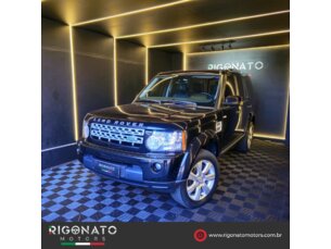 Foto 1 - Land Rover Discovery Discovery 4 SE 3.0 SDV6 4X4 manual