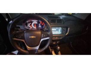 Foto 7 - Chevrolet Spin Spin 1.8 Econoflex LT 5S (Aut) automático