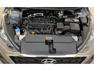 Foto 6 - Hyundai HB20X HB20X 1.6 Evolution (Aut) manual