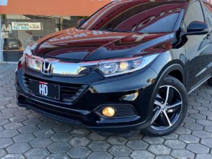 Foto 7 - Honda HR-V HR-V 1.8 EX CVT manual