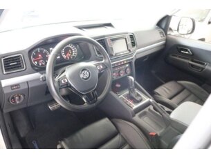 Foto 7 - Volkswagen Amarok Amarok 2.0 CD 4x4 TDi Highline Extreme (Aut) automático