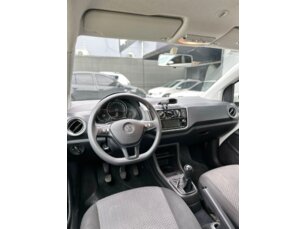 Foto 8 - Volkswagen Up! up! 1.0 TSI Connect manual