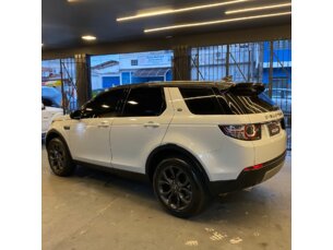 Foto 2 - Land Rover Discovery Sport Discovery Sport 2.0 TD4 Landmark 4WD manual