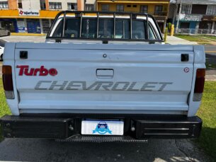 Foto 4 - Chevrolet D20 D20 Pick Up Custom Luxe Turbo 4.0 (Cab Dupla) manual