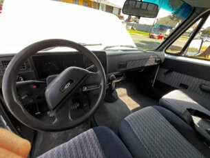 Foto 7 - Chevrolet D20 D20 Pick Up Custom Luxe Turbo 4.0 (Cab Dupla) manual