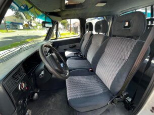 Foto 8 - Chevrolet D20 D20 Pick Up Custom Luxe Turbo 4.0 (Cab Dupla) manual