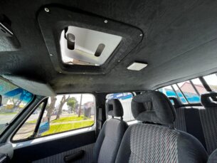 Foto 10 - Chevrolet D20 D20 Pick Up Custom Luxe Turbo 4.0 (Cab Dupla) manual