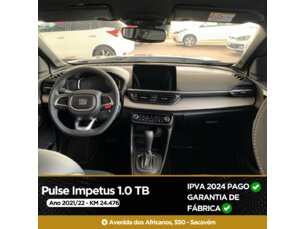 Foto 6 - Fiat Pulse Pulse 1.0 Turbo 200 Impetus (Aut) automático