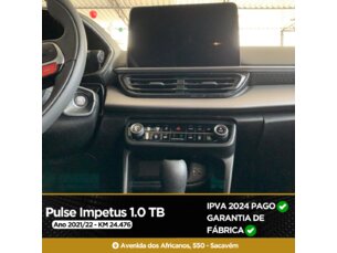 Foto 7 - Fiat Pulse Pulse 1.0 Turbo 200 Impetus (Aut) automático