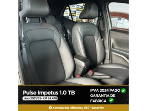 Foto 8 - Fiat Pulse Pulse 1.0 Turbo 200 Impetus (Aut) automático
