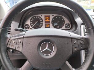 Foto 6 - Mercedes-Benz Classe B B 180 manual