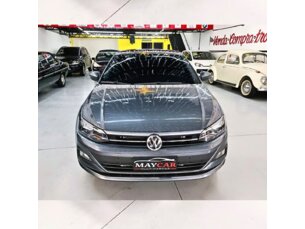Foto 1 - Volkswagen Polo Polo 1.0 200 TSI Highline (Aut) automático