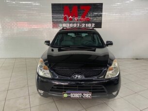 Foto 2 - Hyundai Veracruz Veracruz GLS 3.8L V6 4x4 automático