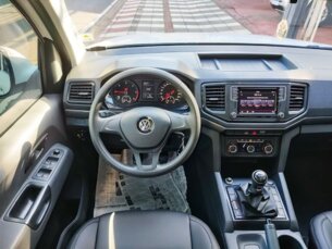 Foto 3 - Volkswagen Amarok Amarok 2.0 S 4x4 TDi (Cab Dupla) automático